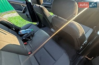 Седан Audi A4 2001 в Шумске фото 11 Седан Audi A4 2001 в Шумске