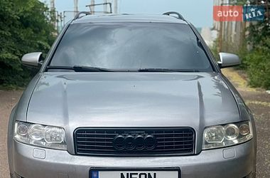 Audi A4  2004