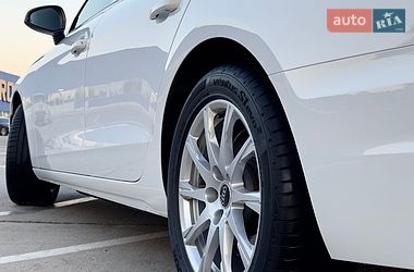 Седан Audi A4 2022 в Одессе