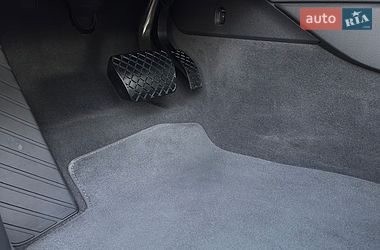 Седан Audi A4 2022 в Одессе