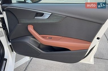 Седан Audi A4 2022 в Одессе
