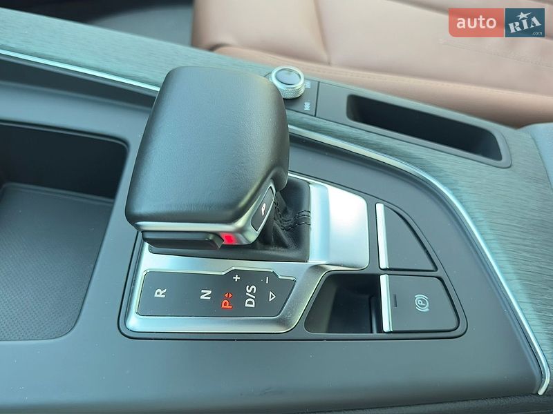 Седан Audi A4 2022 в Одессе