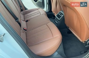 Седан Audi A4 2022 в Одессе