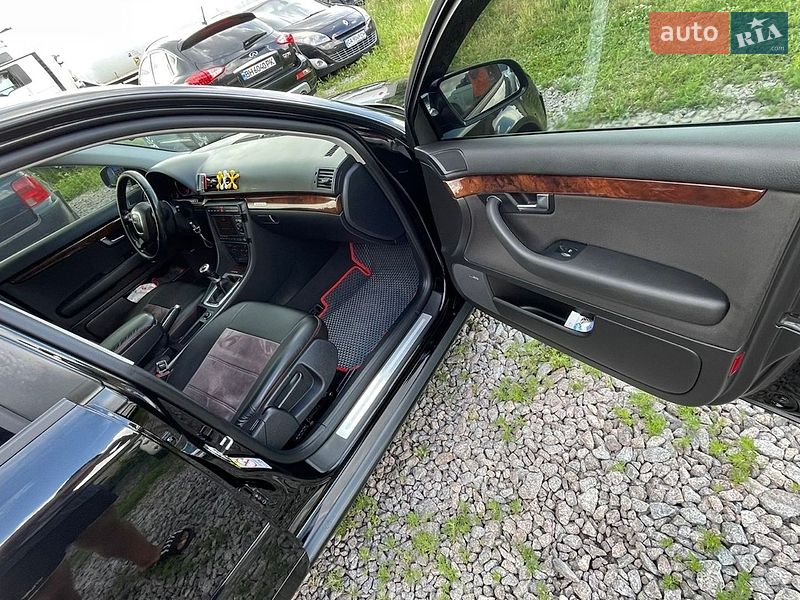 Універсал Audi A4 2007 в Золотоноші фото 14 Універсал Audi A4 2007 в Золотоноші