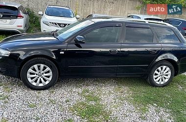 Універсал Audi A4 2007 в Золотоноші фото 18 Універсал Audi A4 2007 в Золотоноші