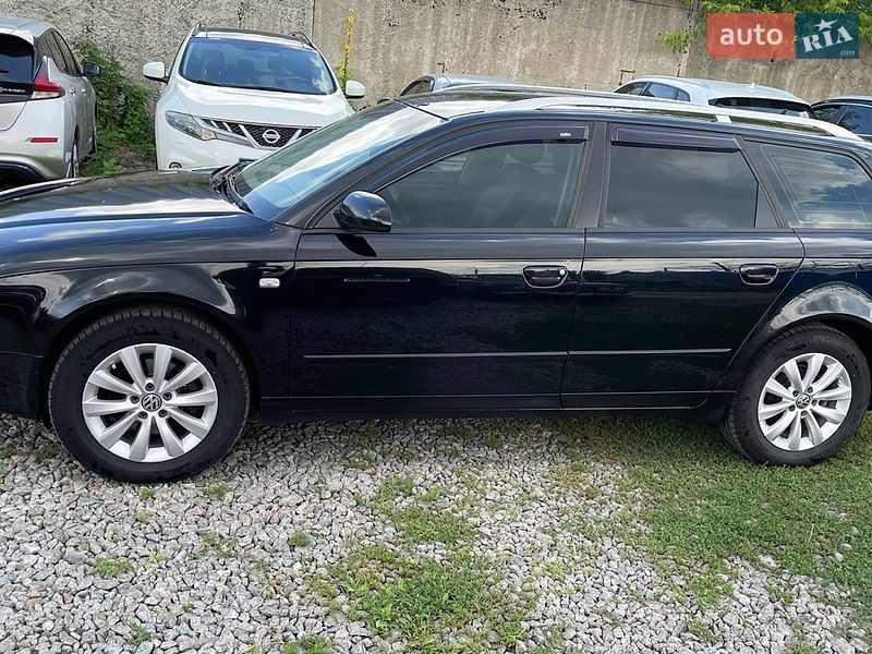 Універсал Audi A4 2007 в Золотоноші фото 18 Універсал Audi A4 2007 в Золотоноші