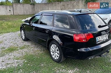 Універсал Audi A4 2007 в Золотоноші фото 20 Універсал Audi A4 2007 в Золотоноші