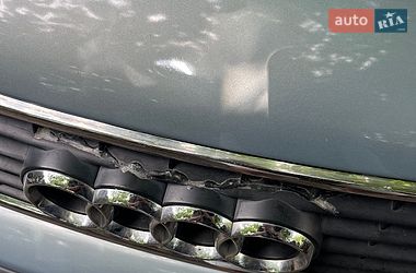 Универсал Audi A4 2004 в Первомайске