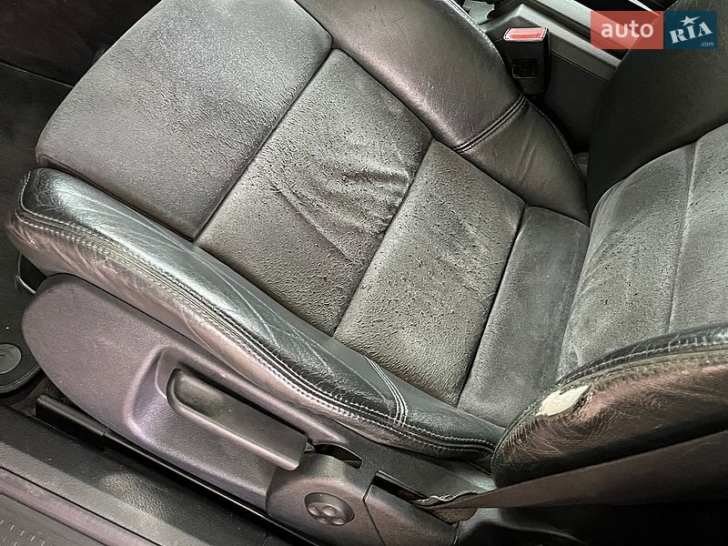 Универсал Audi A4 2004 в Первомайске