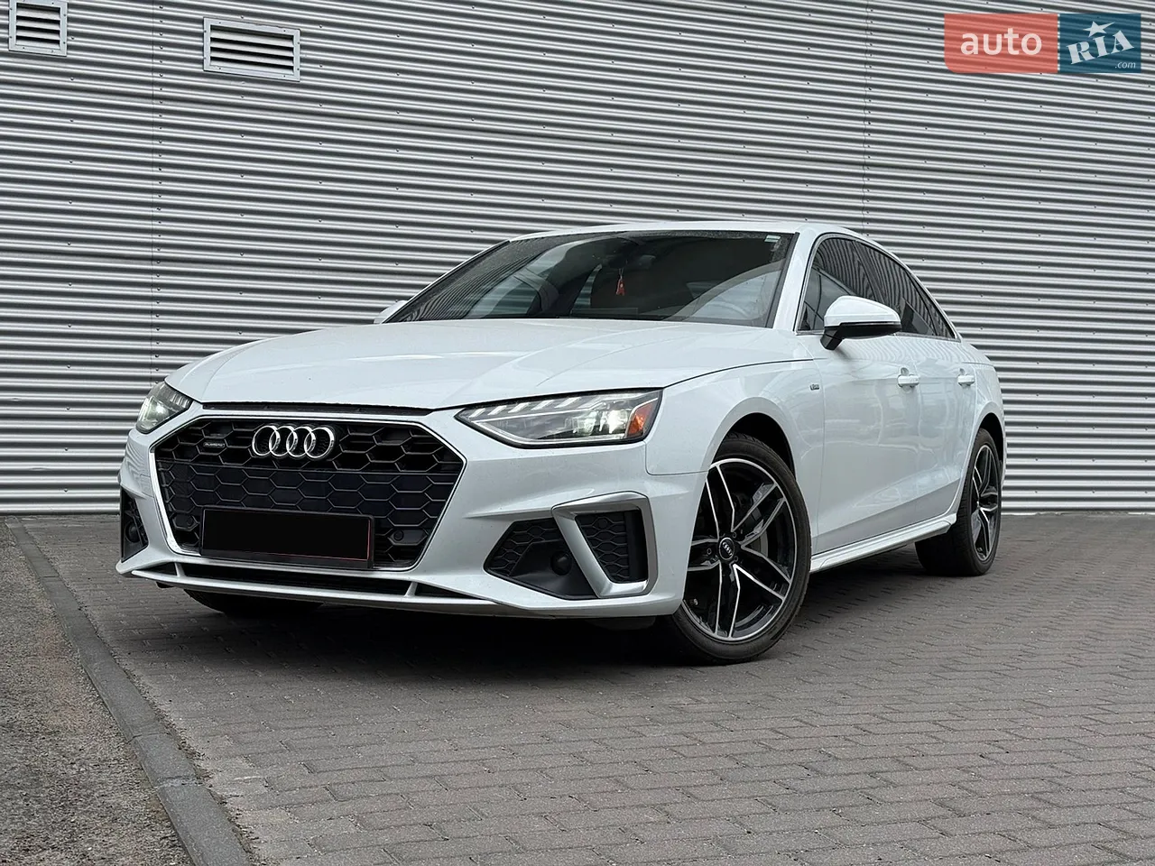 2020 Audi A4 - мініатюра 5