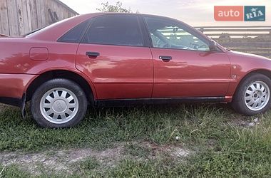 Audi A4 1996