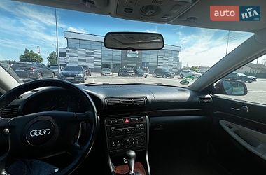 Седан Audi A4 1999 в Черкассах