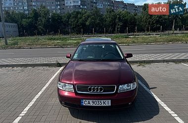 Audi A4  1999