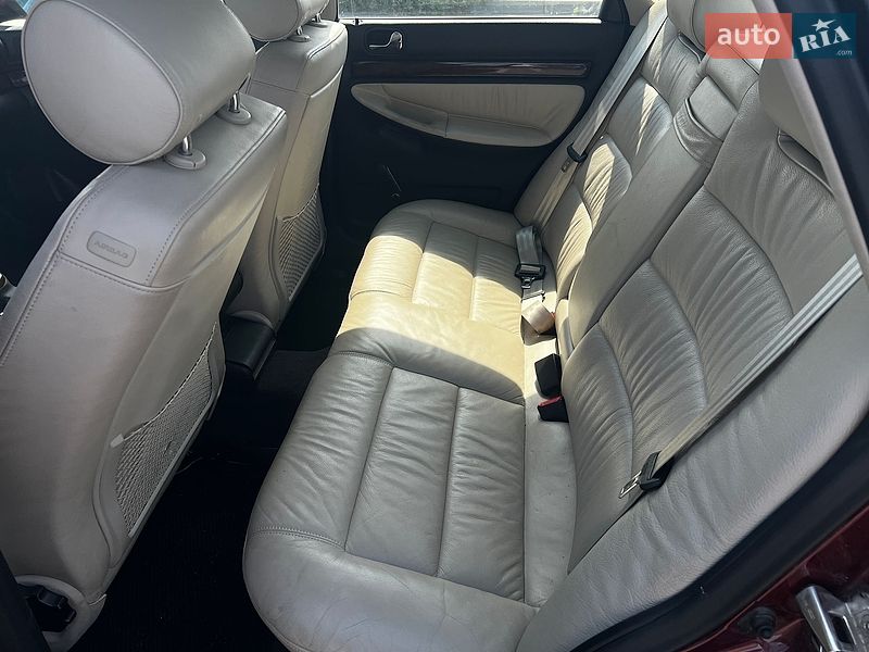 Седан Audi A4 1999 в Черкассах