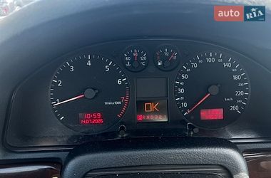 Седан Audi A4 1999 в Черкассах