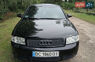 Audi A4  2003