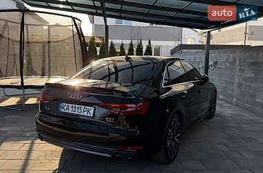 Седан Audi A4 2016 в Львове фото 2 Седан Audi A4 2016 в Львове