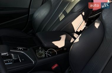 Седан Audi A4 2016 в Львове фото 6 Седан Audi A4 2016 в Львове