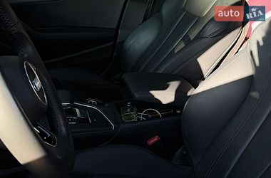 Седан Audi A4 2016 в Львове фото 7 Седан Audi A4 2016 в Львове