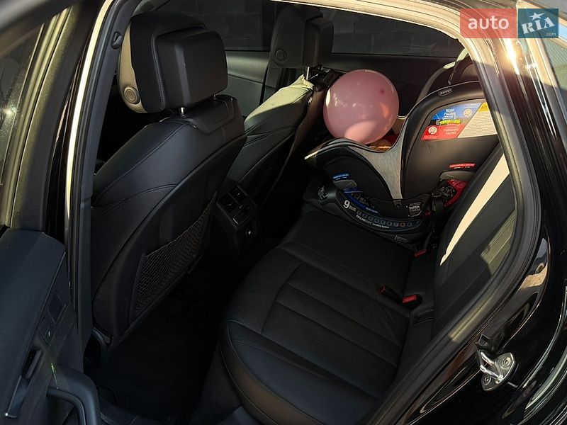 Седан Audi A4 2016 в Львове фото 14 Седан Audi A4 2016 в Львове