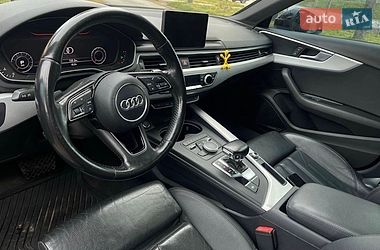 Седан Audi A4 2016 в Киеве