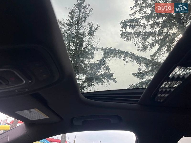 Седан Audi A4 2016 в Киеве