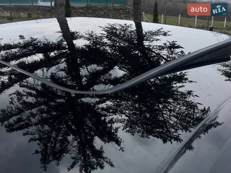 Седан Audi A4 2016 в Киеве