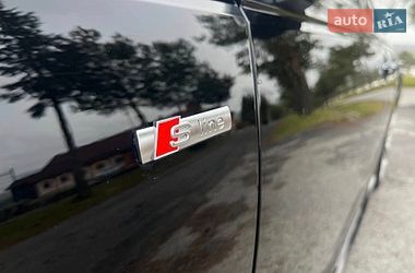 Седан Audi A4 2016 в Киеве