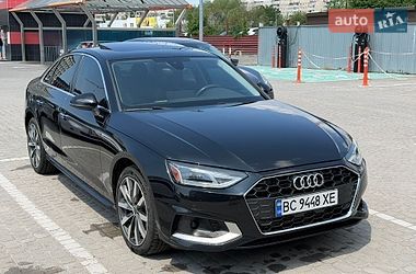 Audi A4  2020