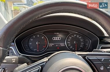 Седан Audi A4 2020 в Львове фото 10 Седан Audi A4 2020 в Львове