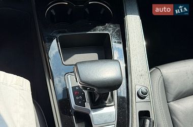 Седан Audi A4 2020 в Львове фото 12 Седан Audi A4 2020 в Львове