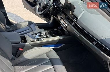 Седан Audi A4 2020 в Львове фото 15 Седан Audi A4 2020 в Львове