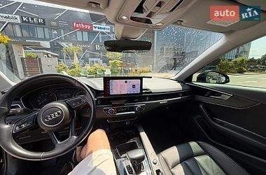 Седан Audi A4 2020 в Львове фото 16 Седан Audi A4 2020 в Львове