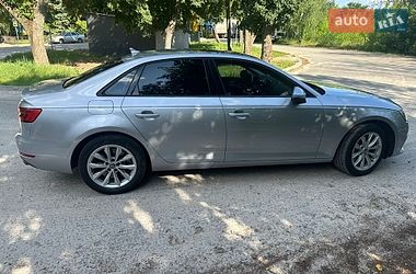 Седан Audi A4 2016 в Харкові фото 25 Седан Audi A4 2016 в Харкові