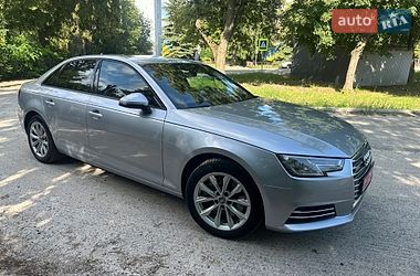 Седан Audi A4 2016 в Харкові фото 2 Седан Audi A4 2016 в Харкові