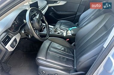 Седан Audi A4 2016 в Харкові фото 40 Седан Audi A4 2016 в Харкові