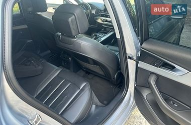 Седан Audi A4 2016 в Харкові фото 3 Седан Audi A4 2016 в Харкові