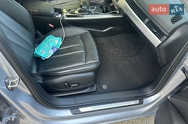 Седан Audi A4 2016 в Харкові фото 52 Седан Audi A4 2016 в Харкові