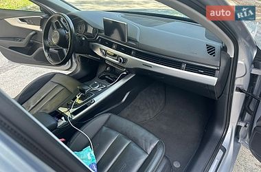 Седан Audi A4 2016 в Харкові фото 54 Седан Audi A4 2016 в Харкові