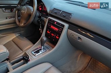 Audi A4  2004