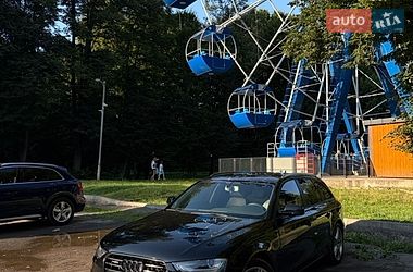 Audi A4  2015