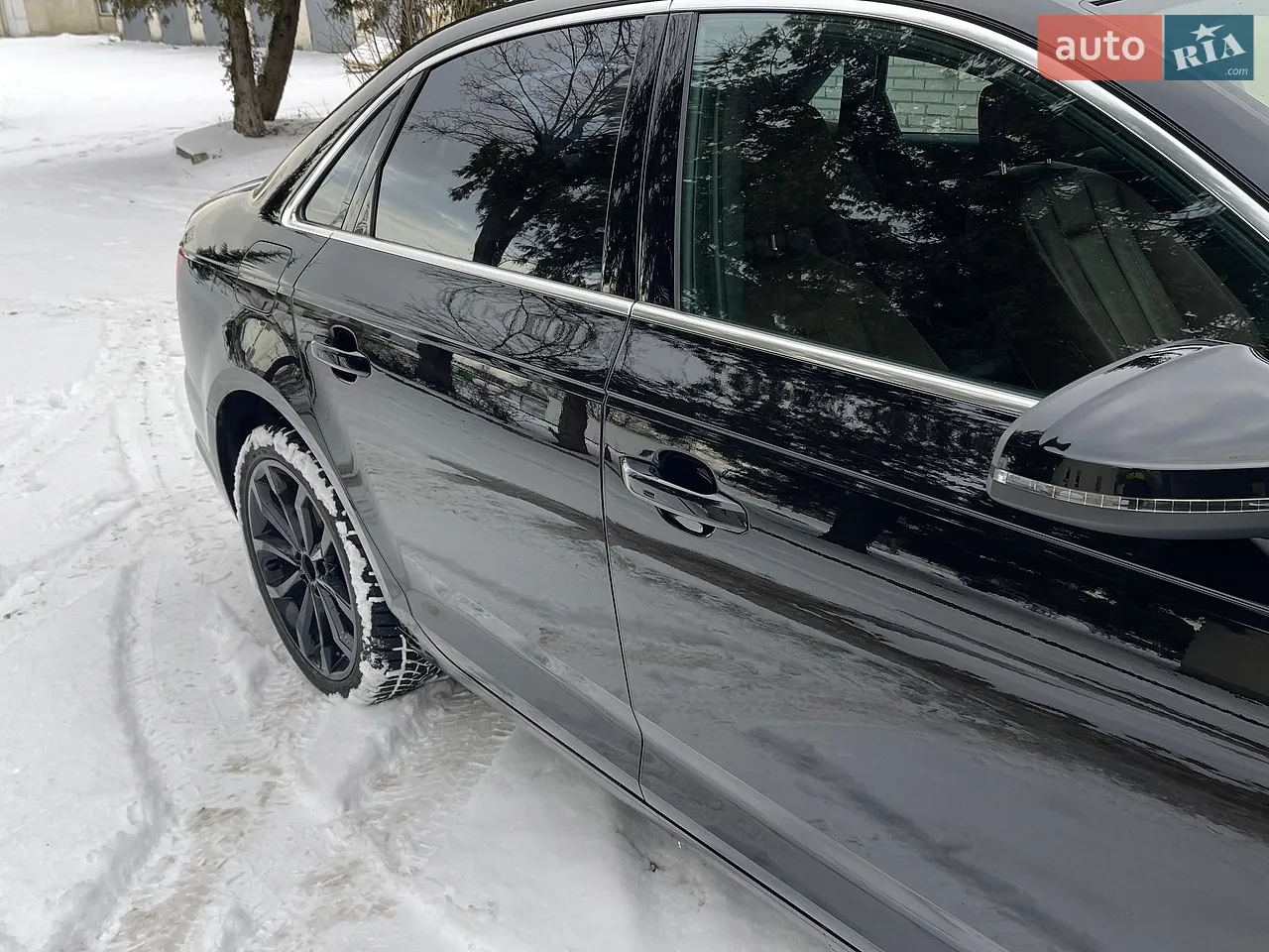 2018 Audi A4 - мініатюра 4