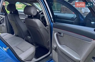 Універсал Audi A4 2002 в Турці фото 10 Універсал Audi A4 2002 в Турці