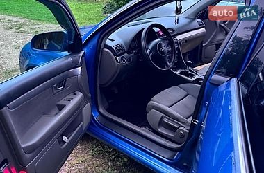 Універсал Audi A4 2002 в Турці фото 3 Універсал Audi A4 2002 в Турці