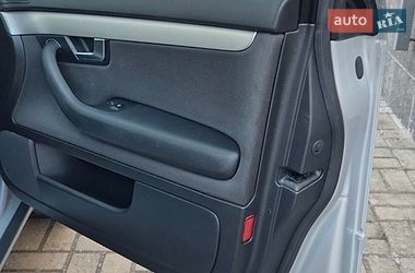 Седан Audi A4 2006 в Черкасах