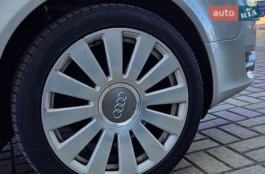 Седан Audi A4 2006 в Черкасах