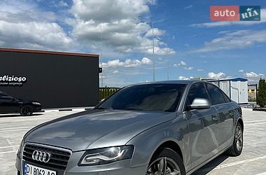 Audi A4  2008
