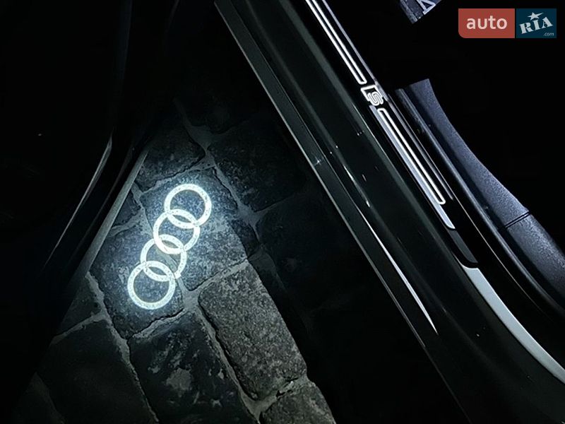 Седан Audi A4 2018 в Харькове