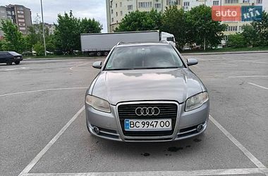 Audi A4  2006