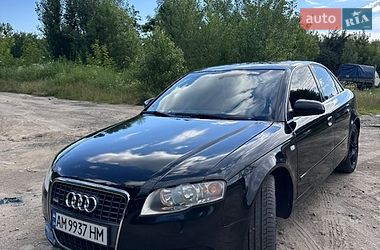 Audi A4  2006